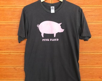 2005 PINK FLOYD/ ANIMALS バンド Tシャツ Pink Floyd Animals Album Cover Youth T-Shirt - Lightweight