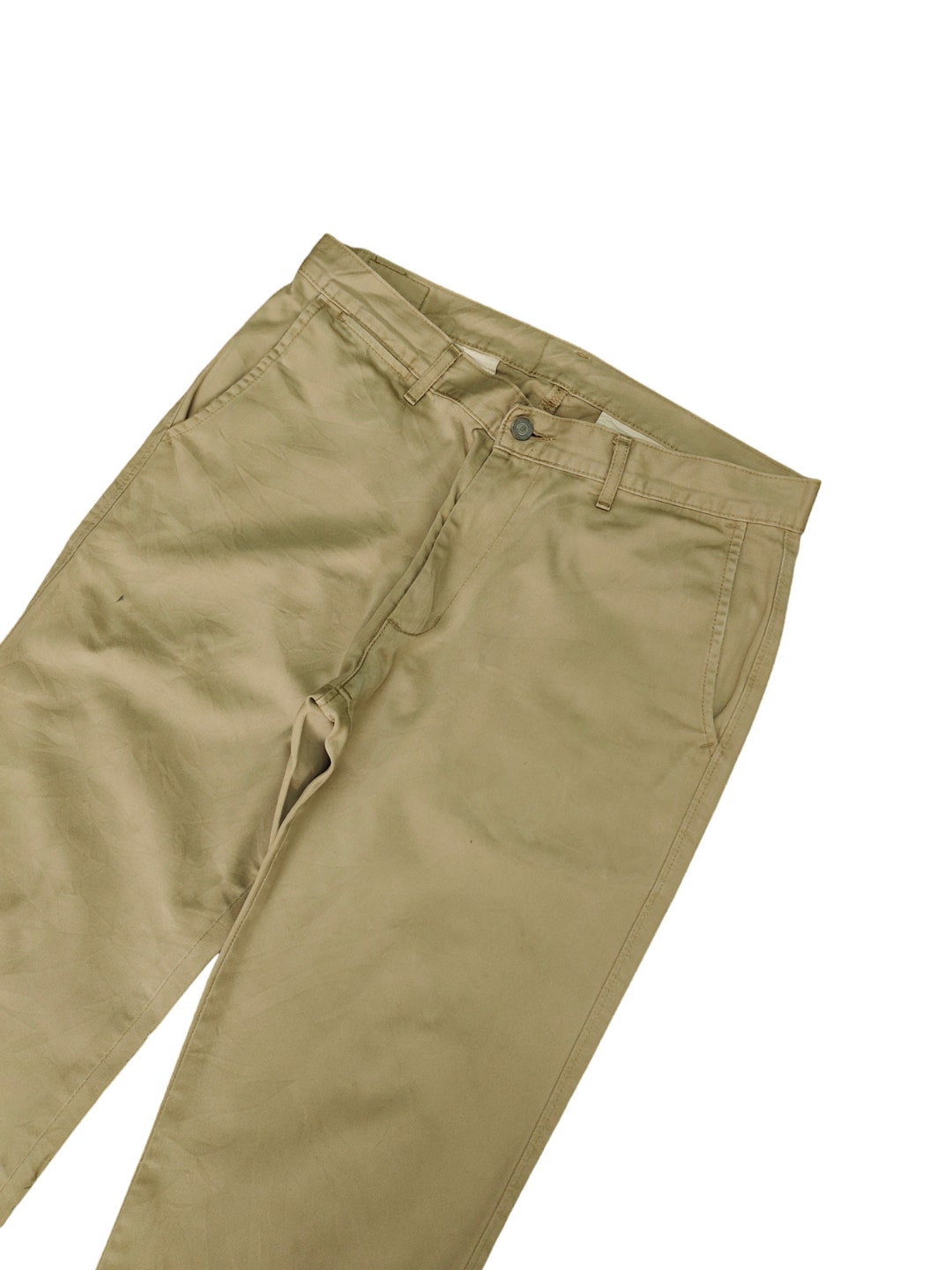 W33x28 Vintage 1990s Margaret Howell X Edwin Made in Japan Chinos
