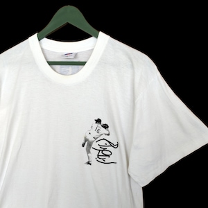 Dodgers Nomo 16 - Etsy