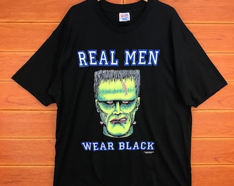 90s Brieland Graphics フランケンシュタイン Tシャツ 蓄光 il_340x270.3119289474_a77z.jpg