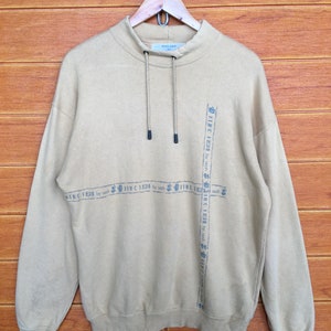 Vintage Keiko Kishi By NOSH Sweatshirt / Japanese Designer / Japanese Brand / Size M