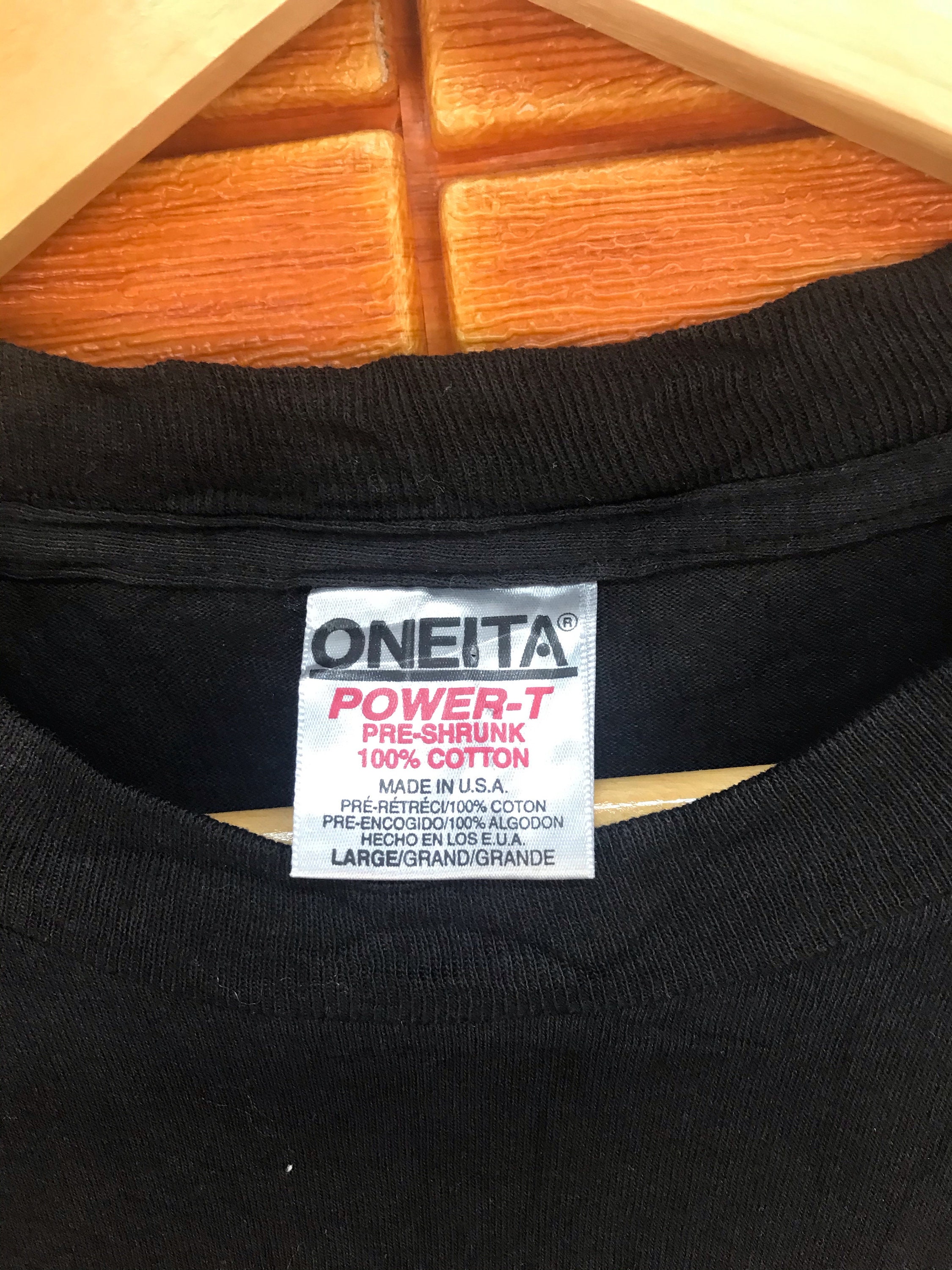 ヴィンテージ90年代 チャゲ＆アスカ バンドTシャツ：日本のデュオ