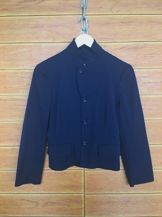 Comme des garçons robe de chambre hot sale
