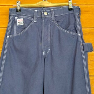 30" 30" 34" 44" Entrejambe 32" Dickies Délavé Travail Jeans Taille 30" 30" 34" 44" Entrejambe 32" Dickies Délavé Travail Jeans Taille
