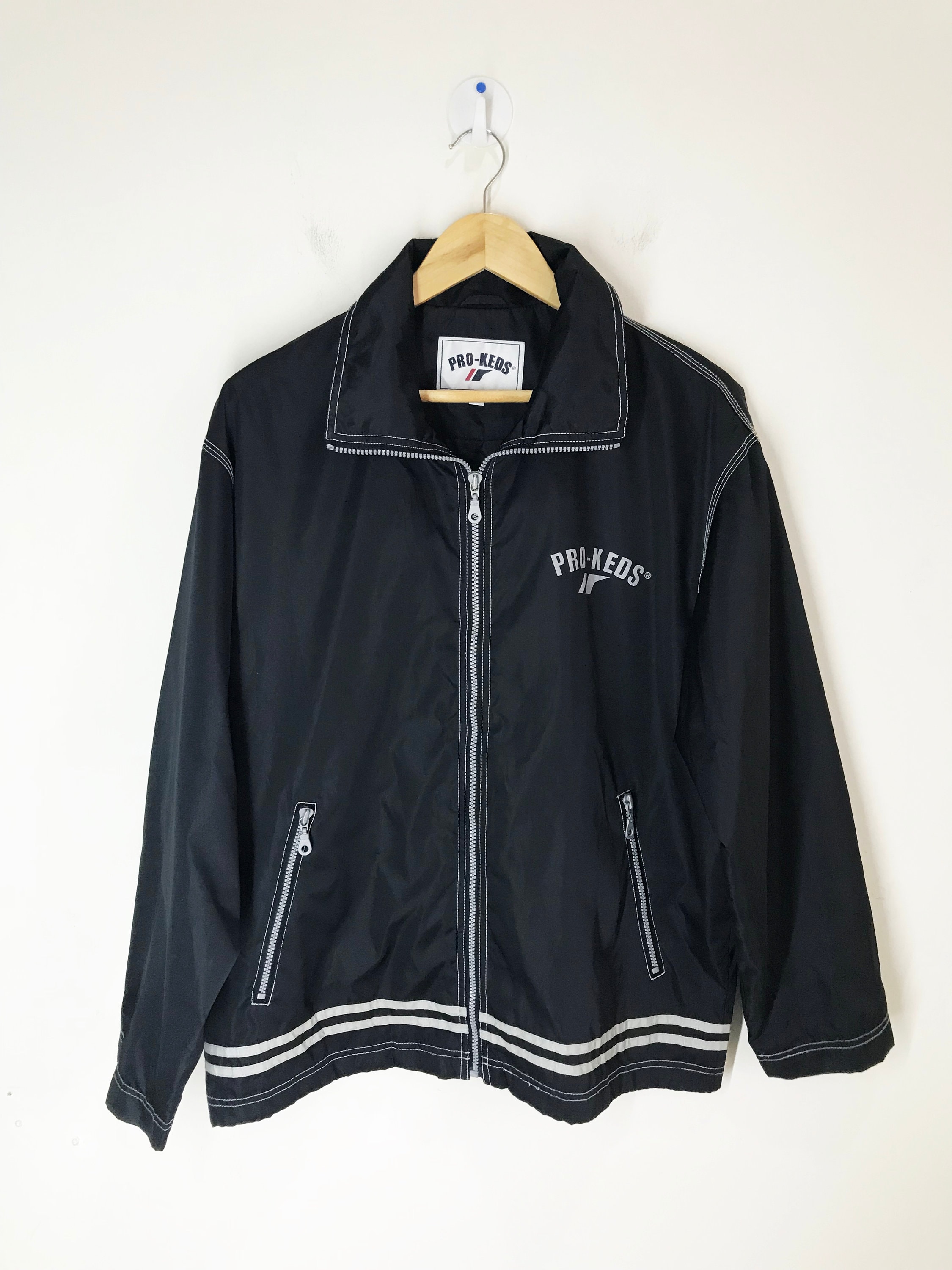 pro keds jacket
