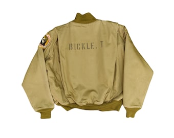 Vintage 90s BOXING KNOCKOUT World Champ by Pelle Cuir
