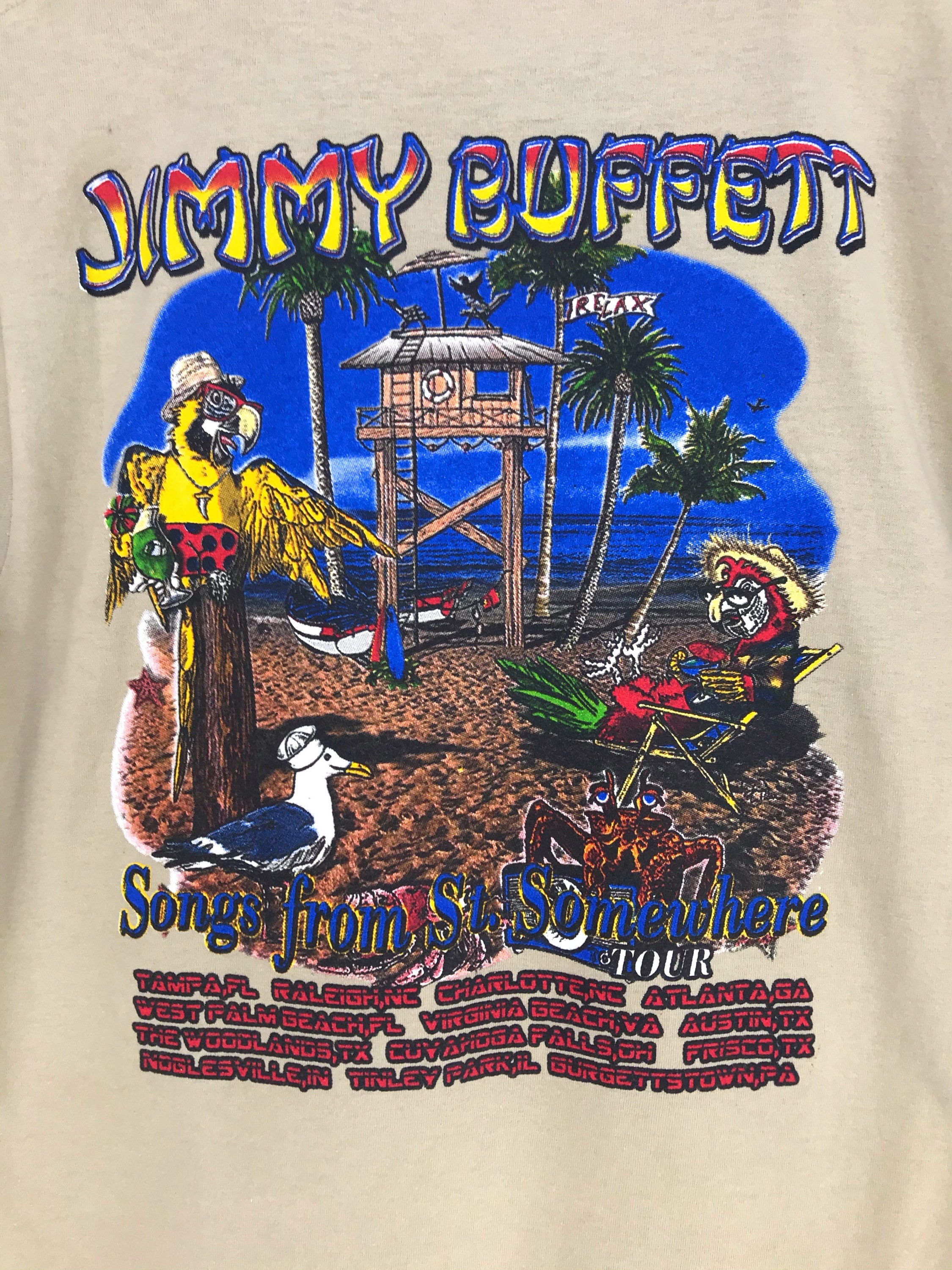 Jimmy Buffett Tour Shirts 26 - xb9rigi