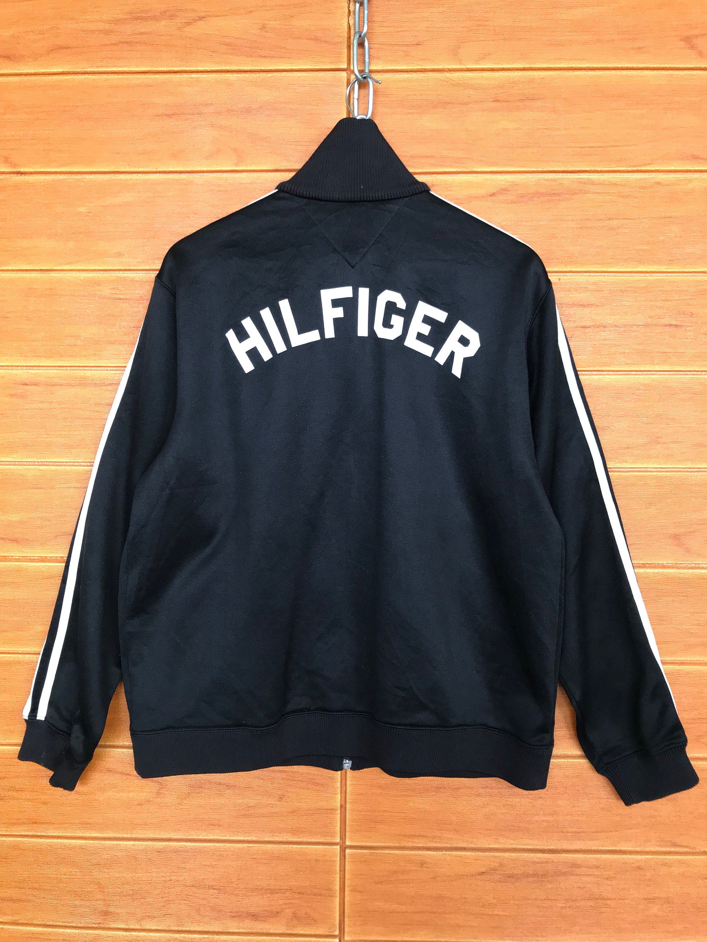 Buy Tommy Track Top Online In India India