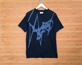 Vintage Fifth Column Made In Usa T-Shirt / Fifth Column Design / Size M