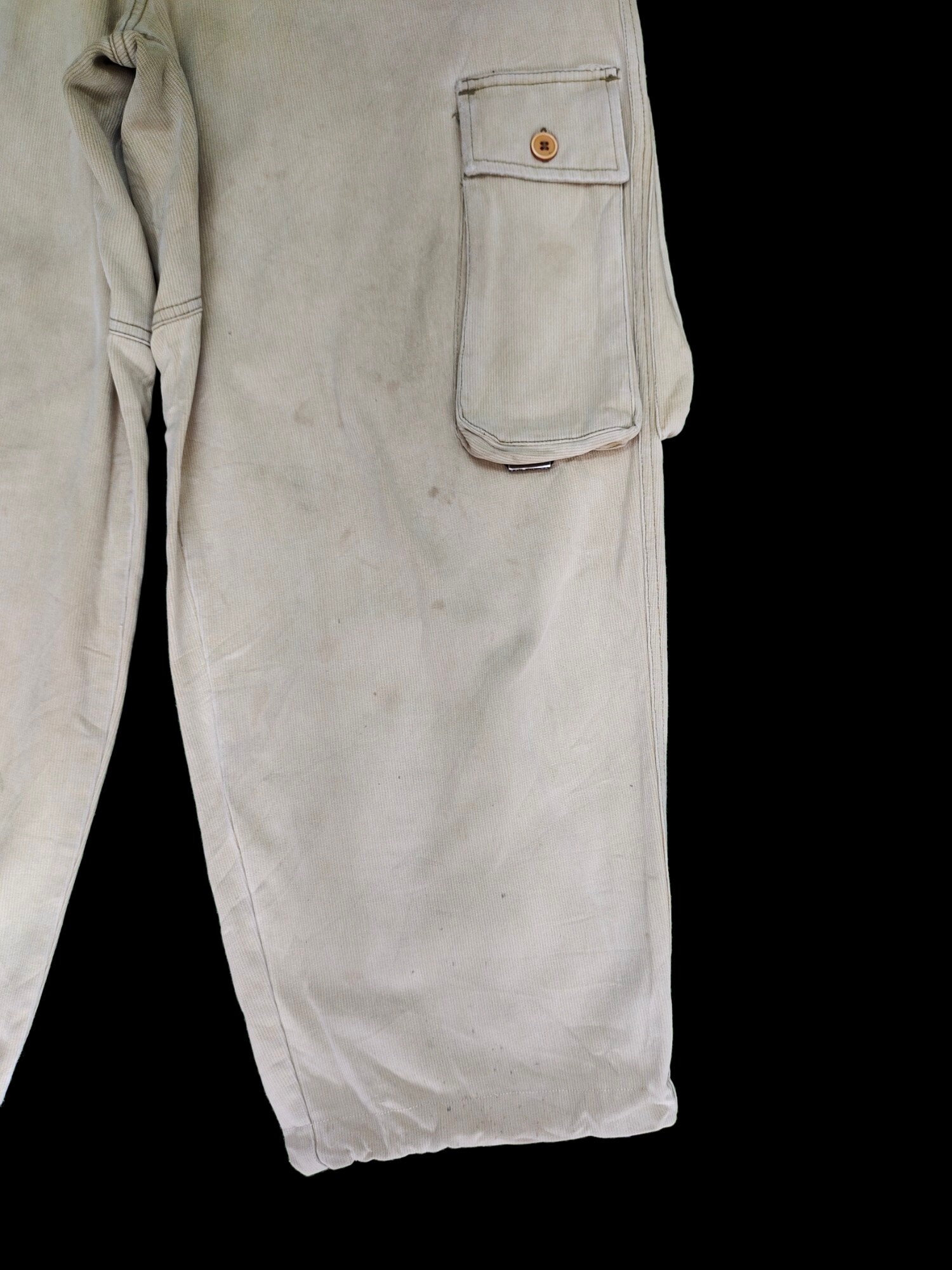 W34x28 Vintage Ecko Streetwear Baggy Pants Ecko Unltd