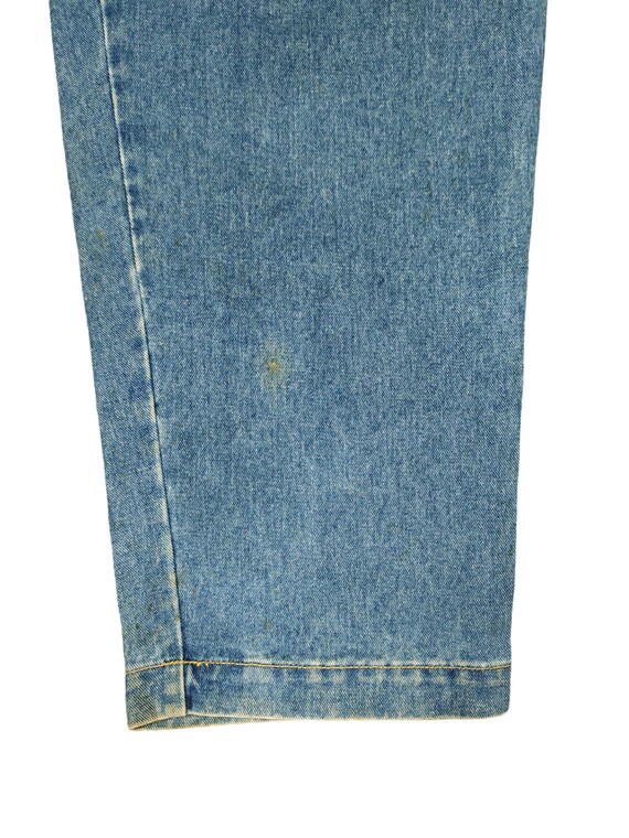Baggy Jeans Karl Kani Carpenter Denim Wide Loose … - image 8
