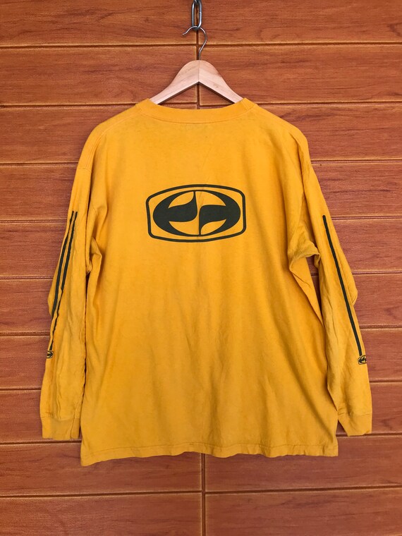 Vintage 2000s Split Skateboard Longsleeve T-shirt / Split Vintage 2000s Split Skateboard Longsleeve T-shirt / Split