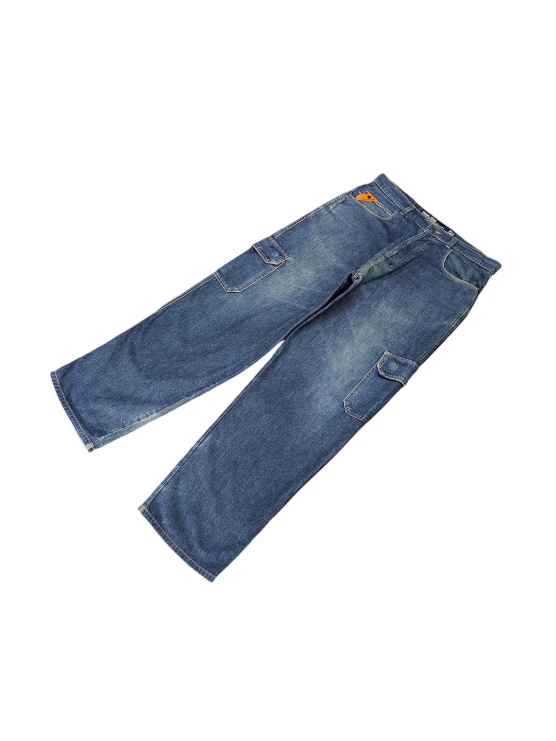 sullen wide leg baggy jeans カノックスター
