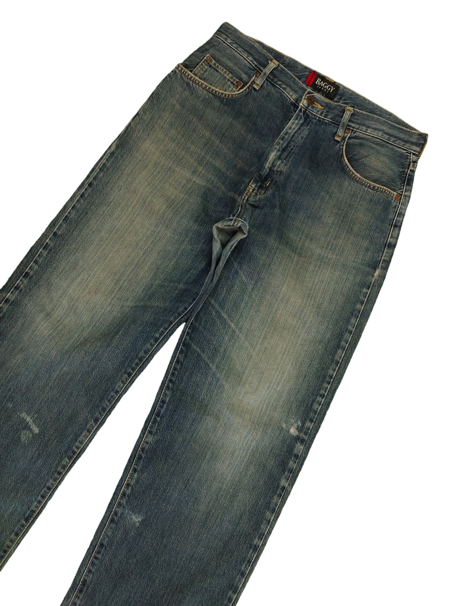 パンツ 2000's Edwin normcore wide denim y2k 2000's Edwin normcore wide denim y2k - メルカリ