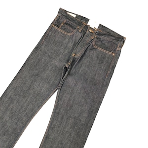 W32x26.5 Vintage Nanamica Selvedge Denim Jeans Vintage Streetwear Japanese Brand Kapital Yohji Yamamoto Comme Des Garcon Waist 32