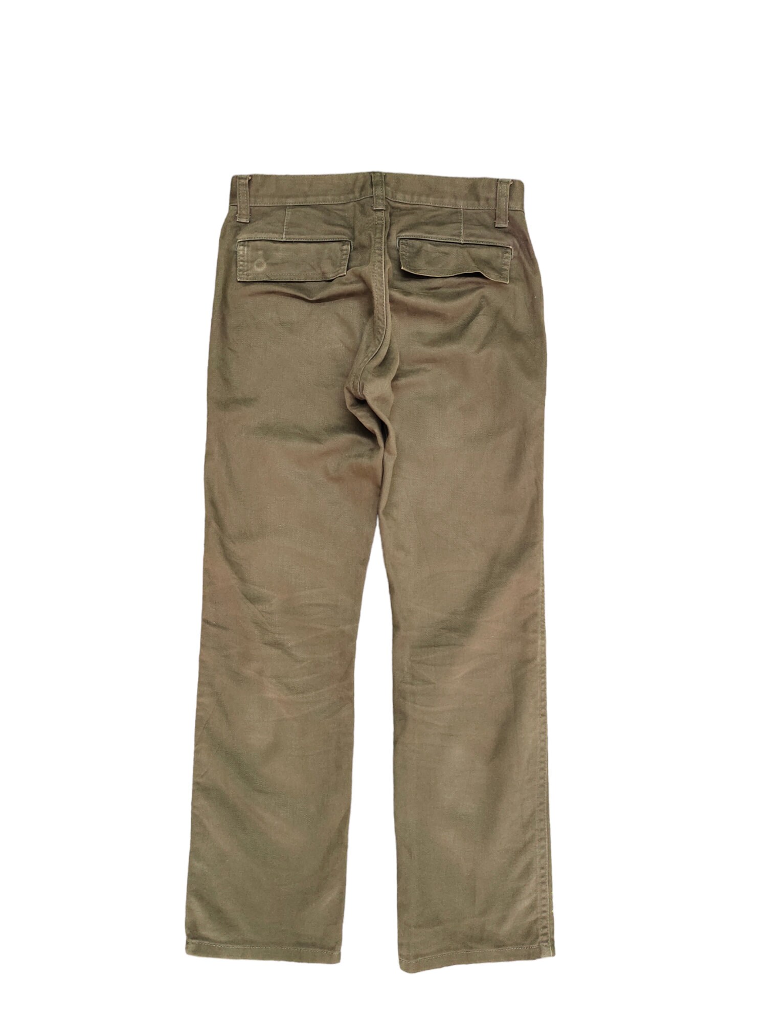 COMME des GARÇONS HOMME AD2005 チノパン Vintage Comme Des Garcons Homme Chino Pants - AD2005 - Waist 30 - Etsy
