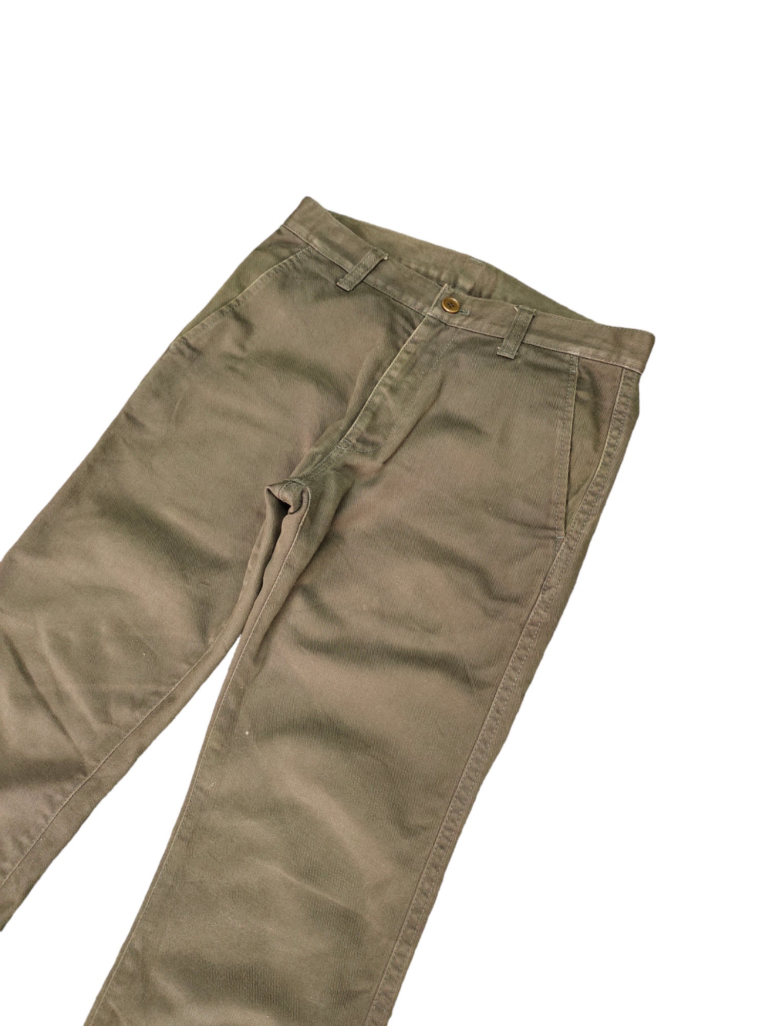 COMME des GARÇONS HOMME AD2003 イージーチノ Vintage Comme Des Garcons Homme Chino Pants - AD2005 - Waist 30 - Etsy
