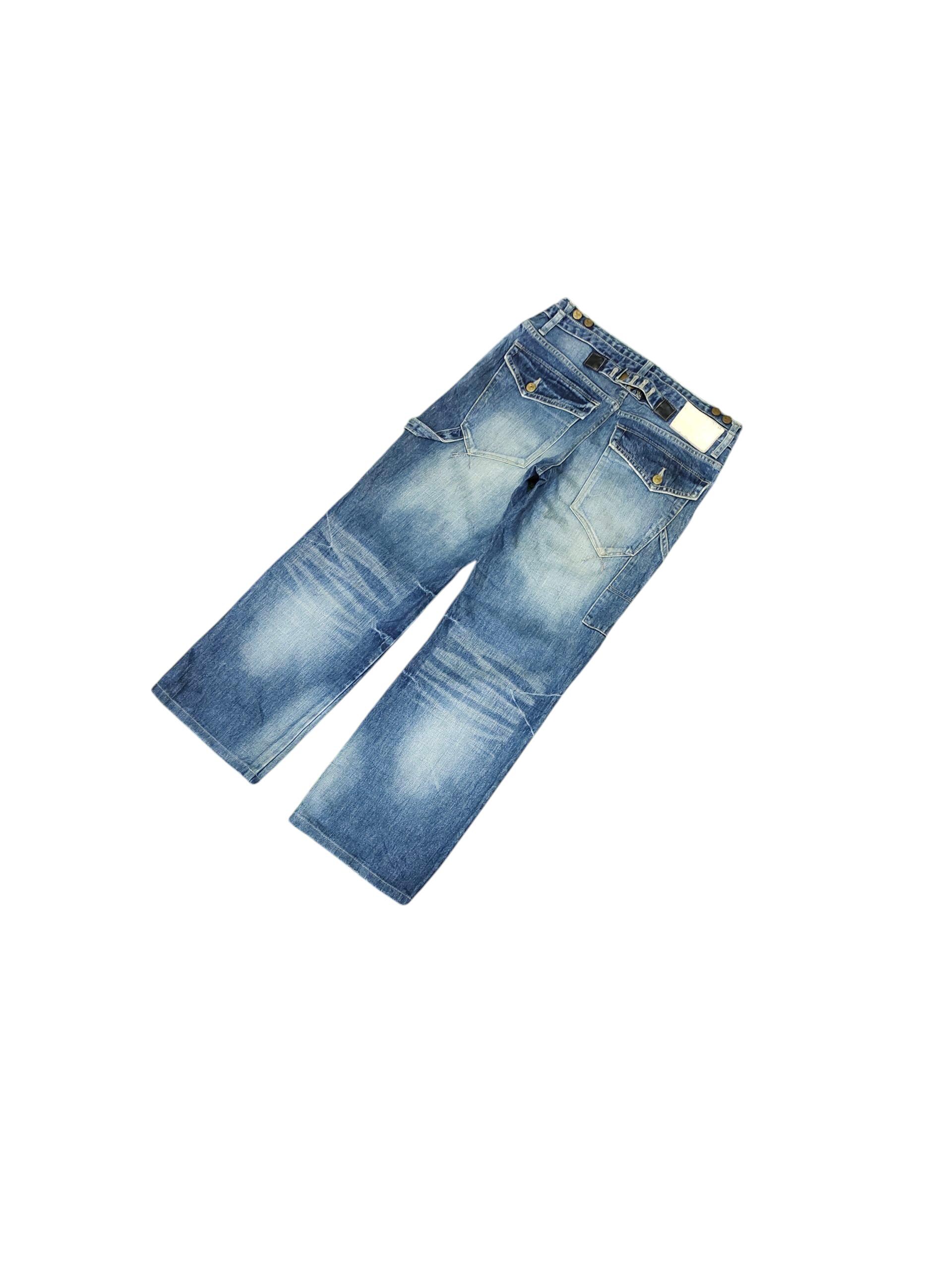 Ppfm Jeans - Etsy