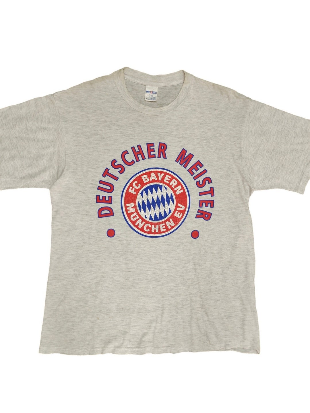 FC Bayern München バイエルン ミュンヘン　Tシャツ 90s il_1080xN.5991678756_e4ek.jpg