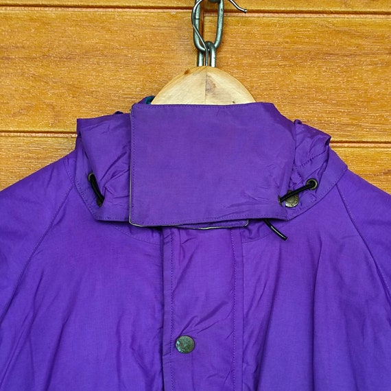 54 Gold Hooded Utility Jacket - Extreme Cold Protection