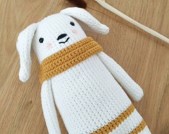 Amigurumi Spielzeug | Amigurumi Teddy | Handgemachte Teddy | Handgemachte Baumwolle Spielzeug | Kinder-Geschenk | Baby-Dusche-Geschenk | Baumwolle Amigurumi