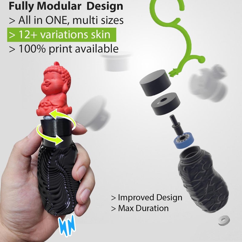 Portable paint station - Etsy.de