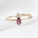 see more listings in the Gemstone Rings section