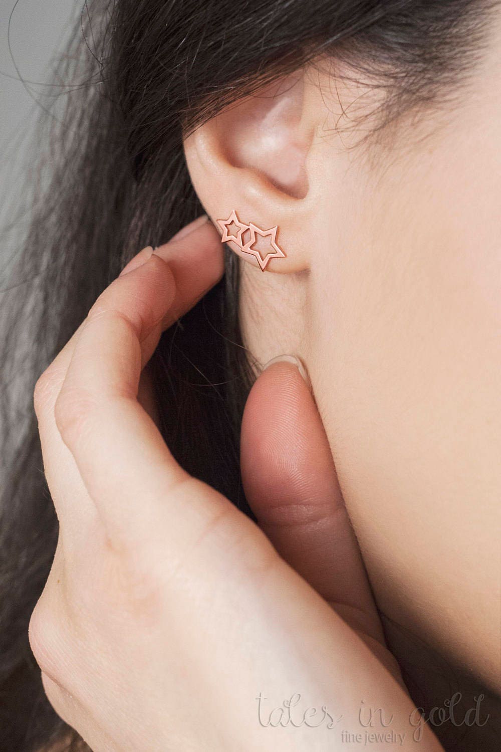 STARSTYLING - Earring No 9 main image 1