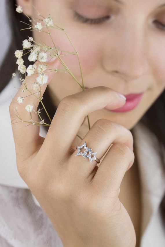 Ruyue Jewellery Lab Grown Diamond Igi/Gia Design Customize 18K 14K 10K Gold  Silver Rings Fashion Accessory Diamond Ring - China Rings and Diamond Rings  price | Made-in-China.com