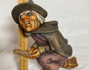 Wicked Witch of the Southwest