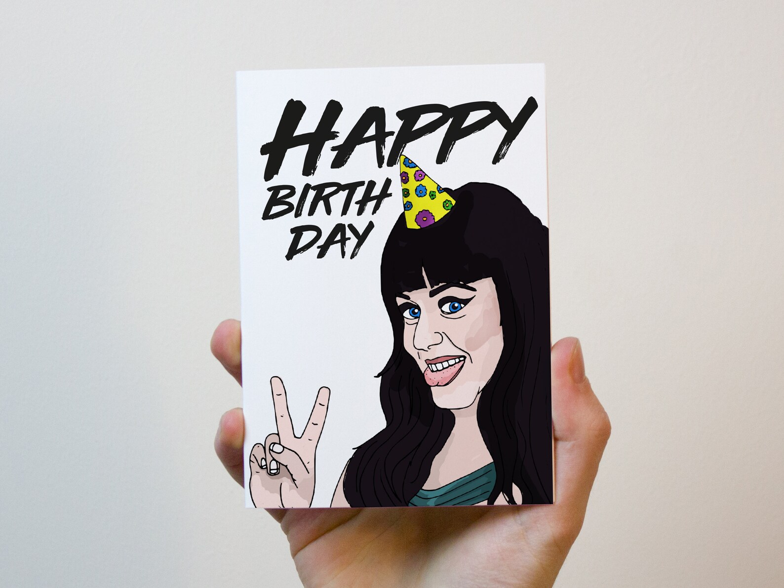 Perry birthday