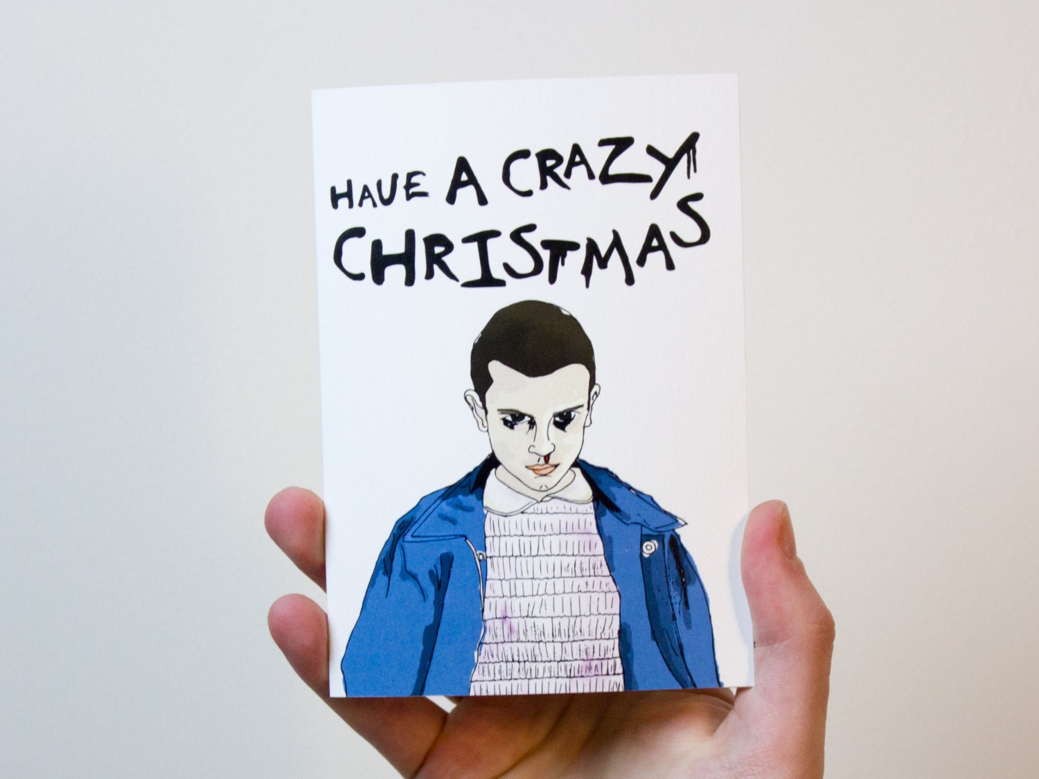 cards against stranger things