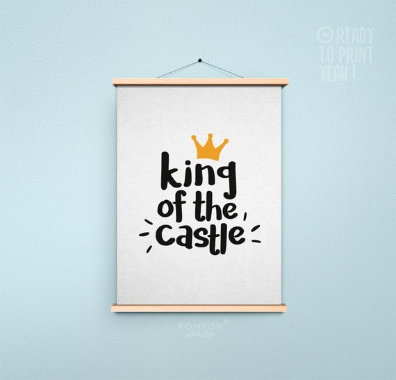 Affiche A Imprimer Poster Imprimable Poster Chambre Enfant Etsy France