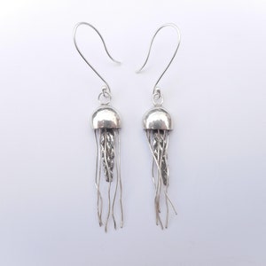 Mini Jellyfish danglers