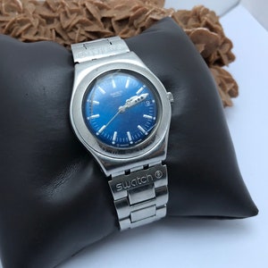 Montre swatche best sale