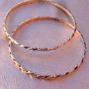 berbère silver 2 bracelet make by hand moroccain artisanat bracelet tiznit ;ethnique,boho,tribal,essaouira