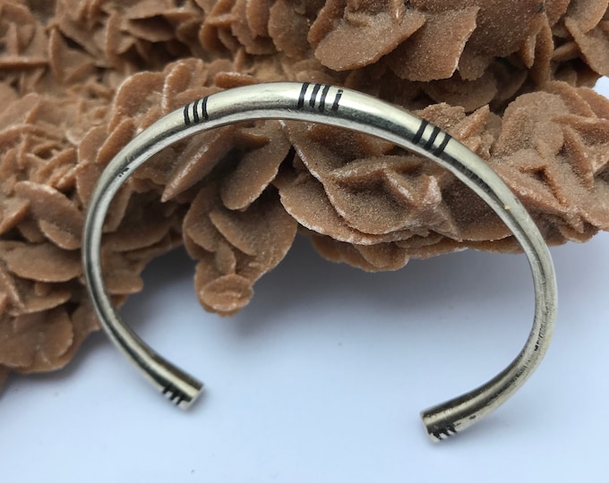 Ethnic bracelet touareg silver ,Touareg handmade silver bracelets , manchette touareg bracelet