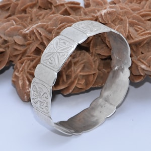 Ancienne  Bracelet berbères – Haut Atlas Tribu – Maroc
