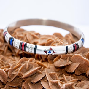 barcelet touareg ethnique,fait a main,berbère bracelet,vintage bracelet,ancienne bracelet