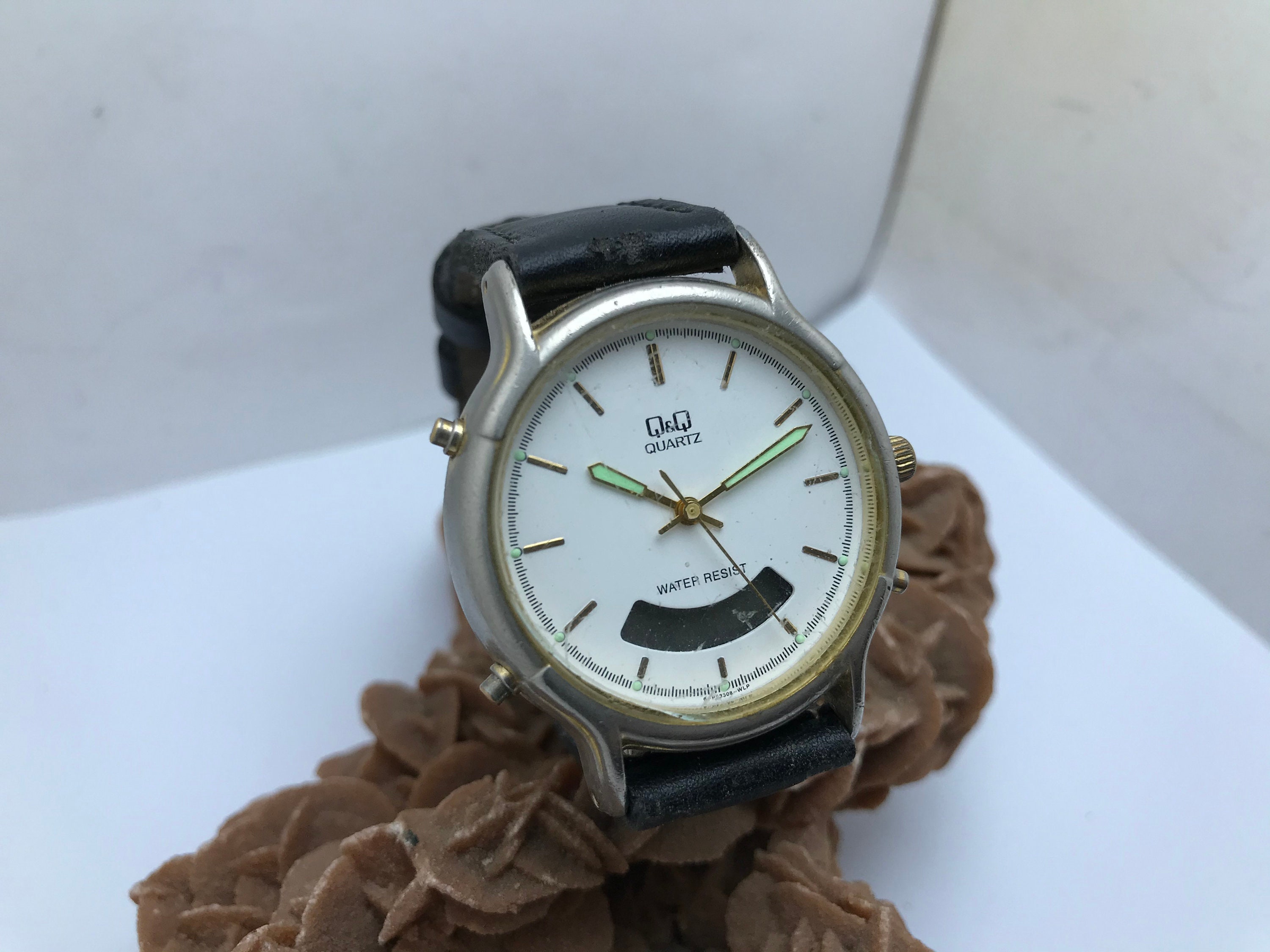 Reloj &q hotsell