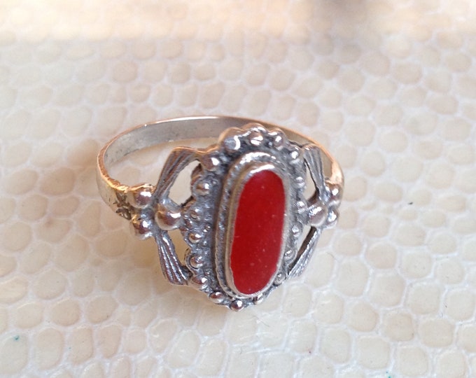 marocain bague argent 925,fait a main,boho ring,ethnique rings,vintage rings,morocan jewelry