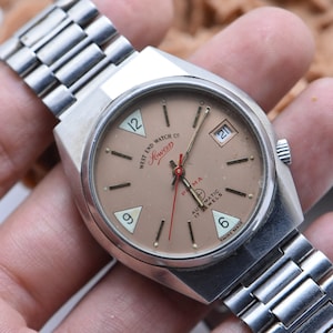 West End Watch Etsy Australia