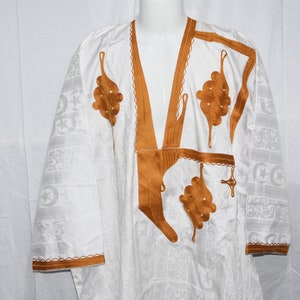 Mauritanian Traditional Dresses Daraa Tuareg dress Sahraoui Dress Mauritania DRAA , Tuareg Bleu Dress , Sahraoui dress