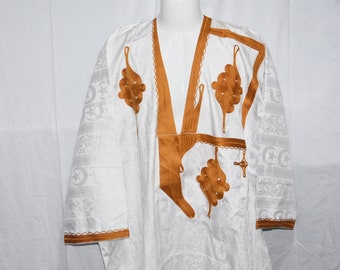 Mauritanian Traditional Dresses Daraa Tuareg dress Sahraoui Dress Mauritania DRAA , Tuareg Bleu Dress , Sahraoui dress