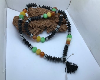 Old Fine Chaplet – Tasbih – Mauritania
