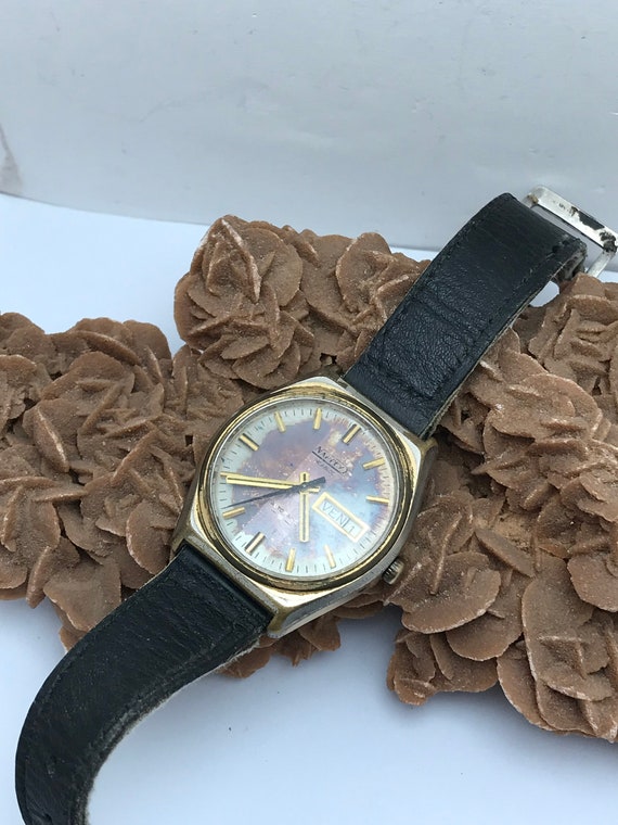 NAPPEY-ANCIENNE MONTRE , ancienne swiss montre 19… - image 5