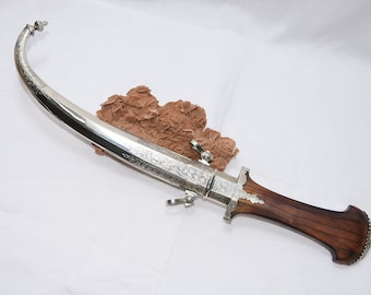 Koummya: Moroccan Daggers , Supper Berber Dagger Handmade