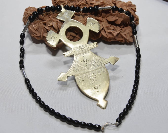 big southern cross Tuareg vintage