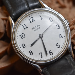 Montre kelton vintage Etsy France