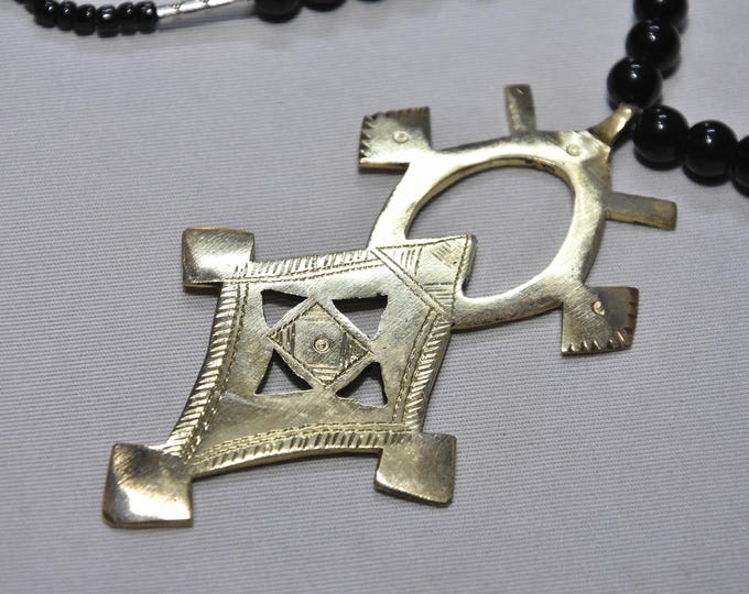Tuareg cross ethnic  , Southern Cross Sahara